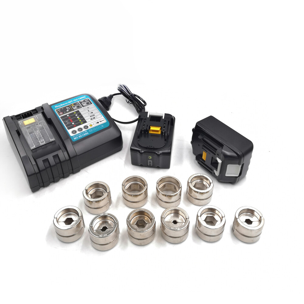 Clé sans fil à batterie 13T BW-13