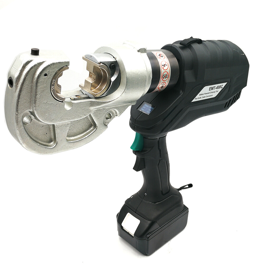 Clé sans fil à batterie 14T BW-14