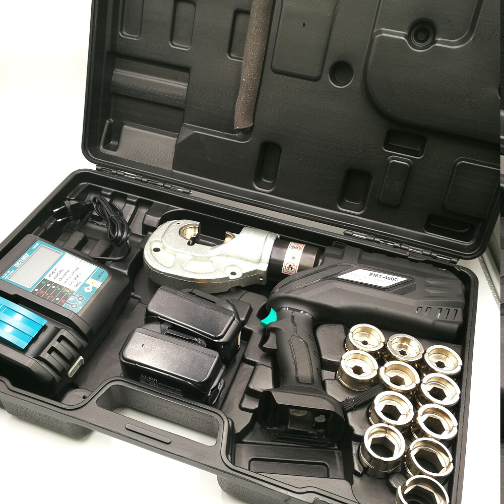 Clé sans fil à batterie 14T BW-14