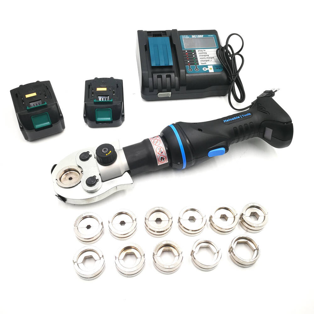 Clé sans fil à batterie 7T BW-8