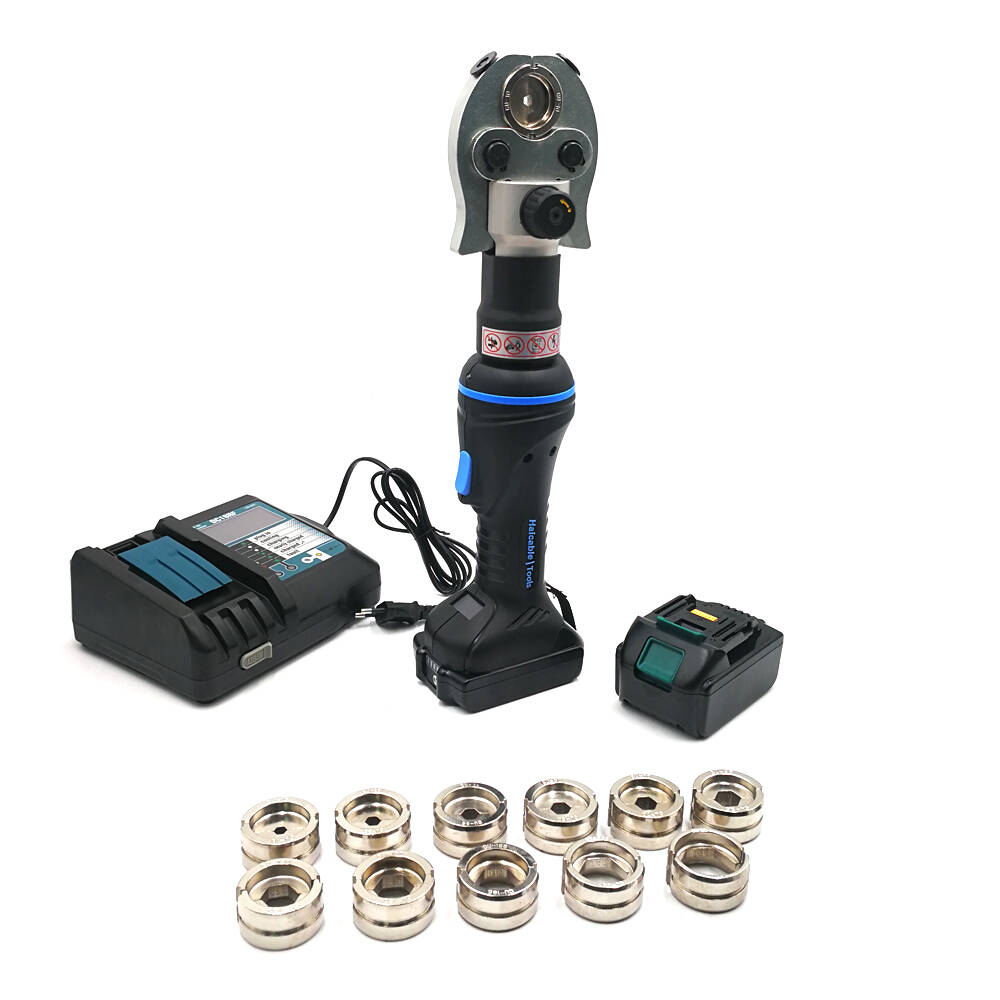 Clé sans fil à batterie 7T BW-8 Clé sans fil à batterie 7T BW-8