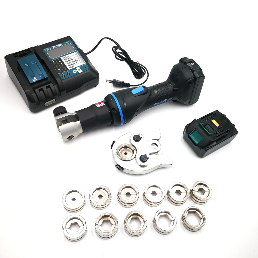 Clé sans fil à batterie 7T BW-8