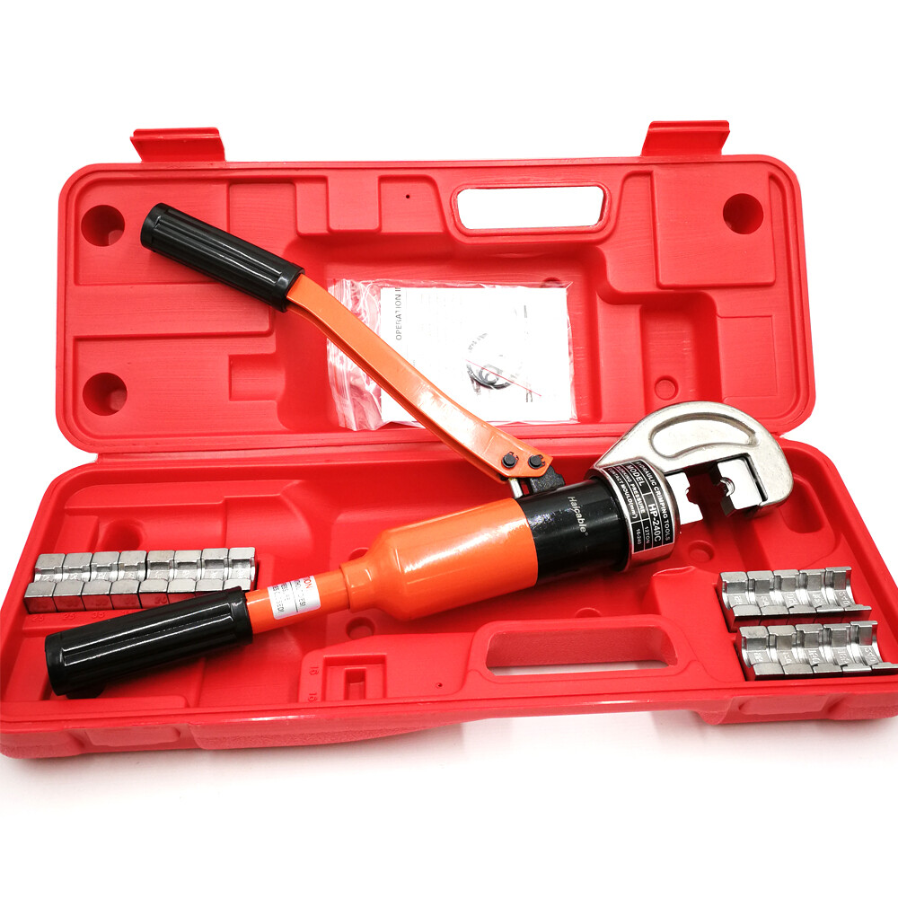 Outil de serrage hydraulique 13T HW-13C