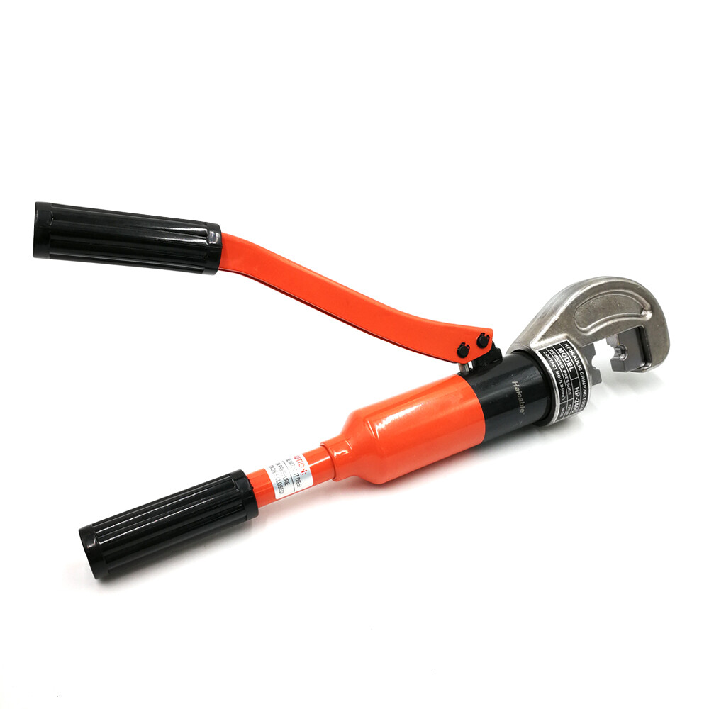 Outil de serrage hydraulique 13T HW-13C