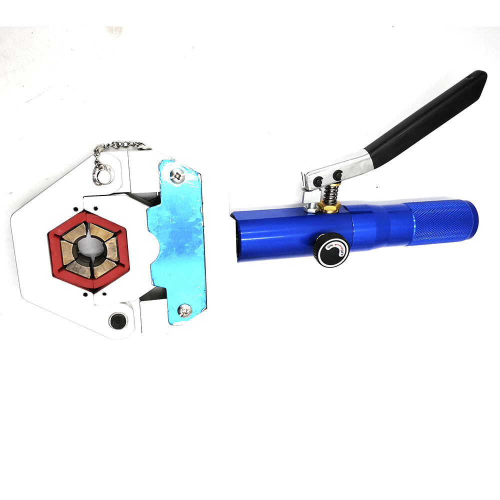 Kit de sertissage de tuyau HCW-1632