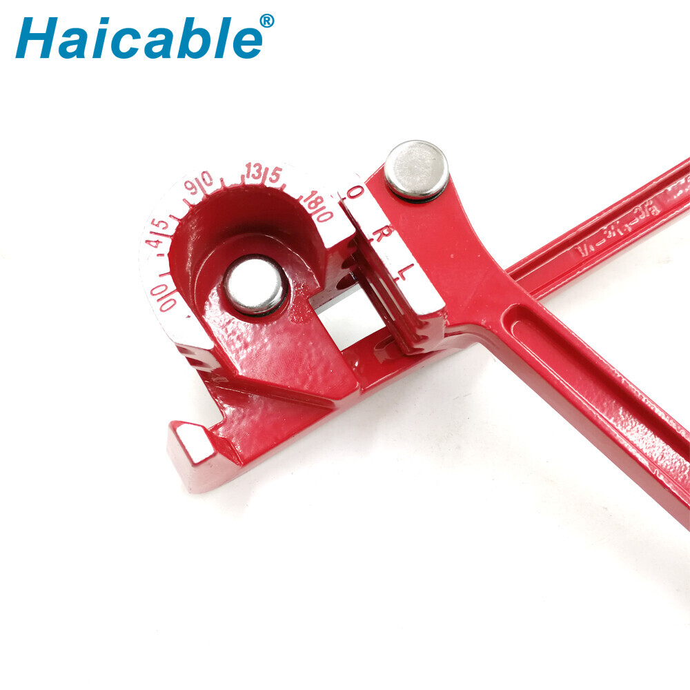 PC-369 Cintreuse de tube