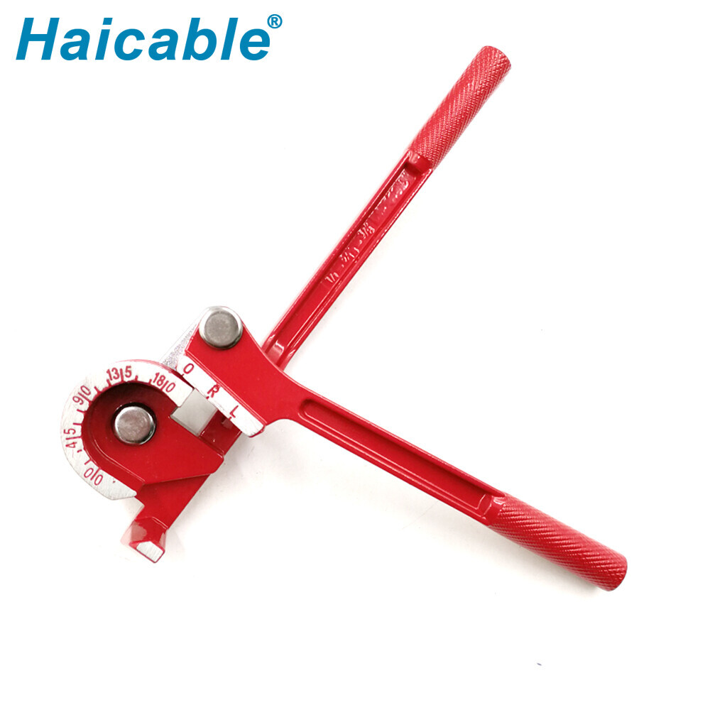 PC-369 Cintreuse de tube