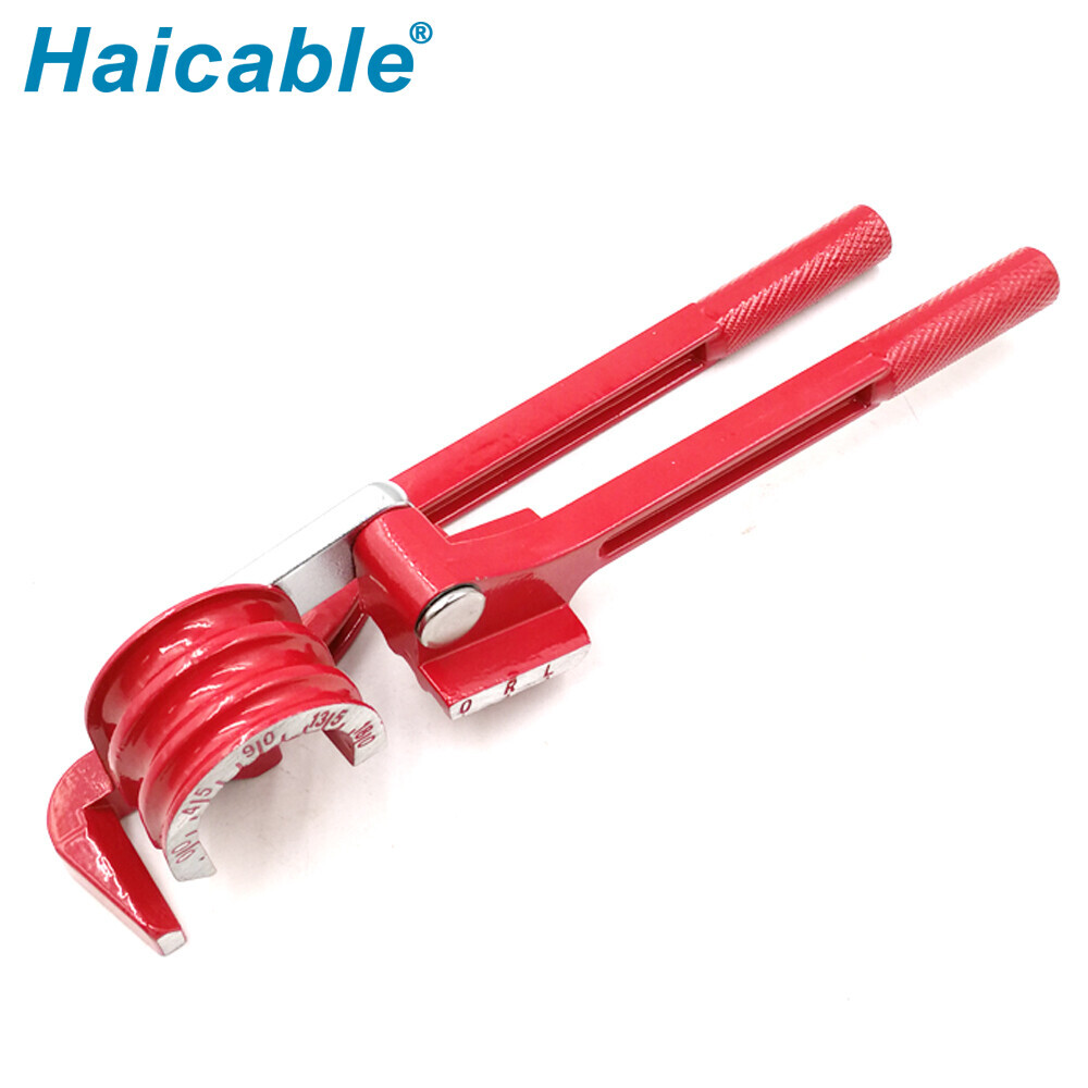 PC-369 Cintreuse de tube