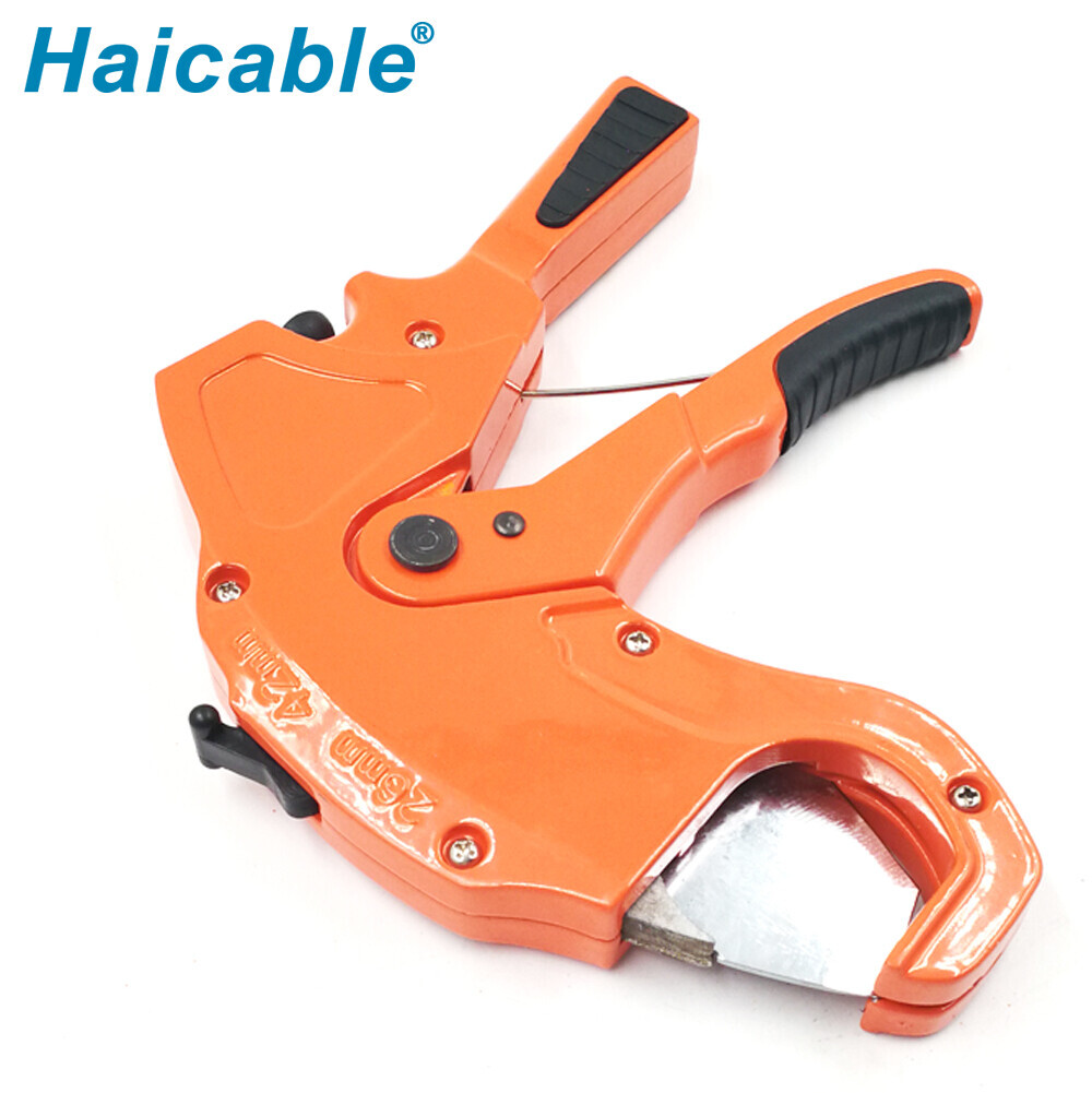 Coupe-tube PVC max. Ø42mm PC-0817