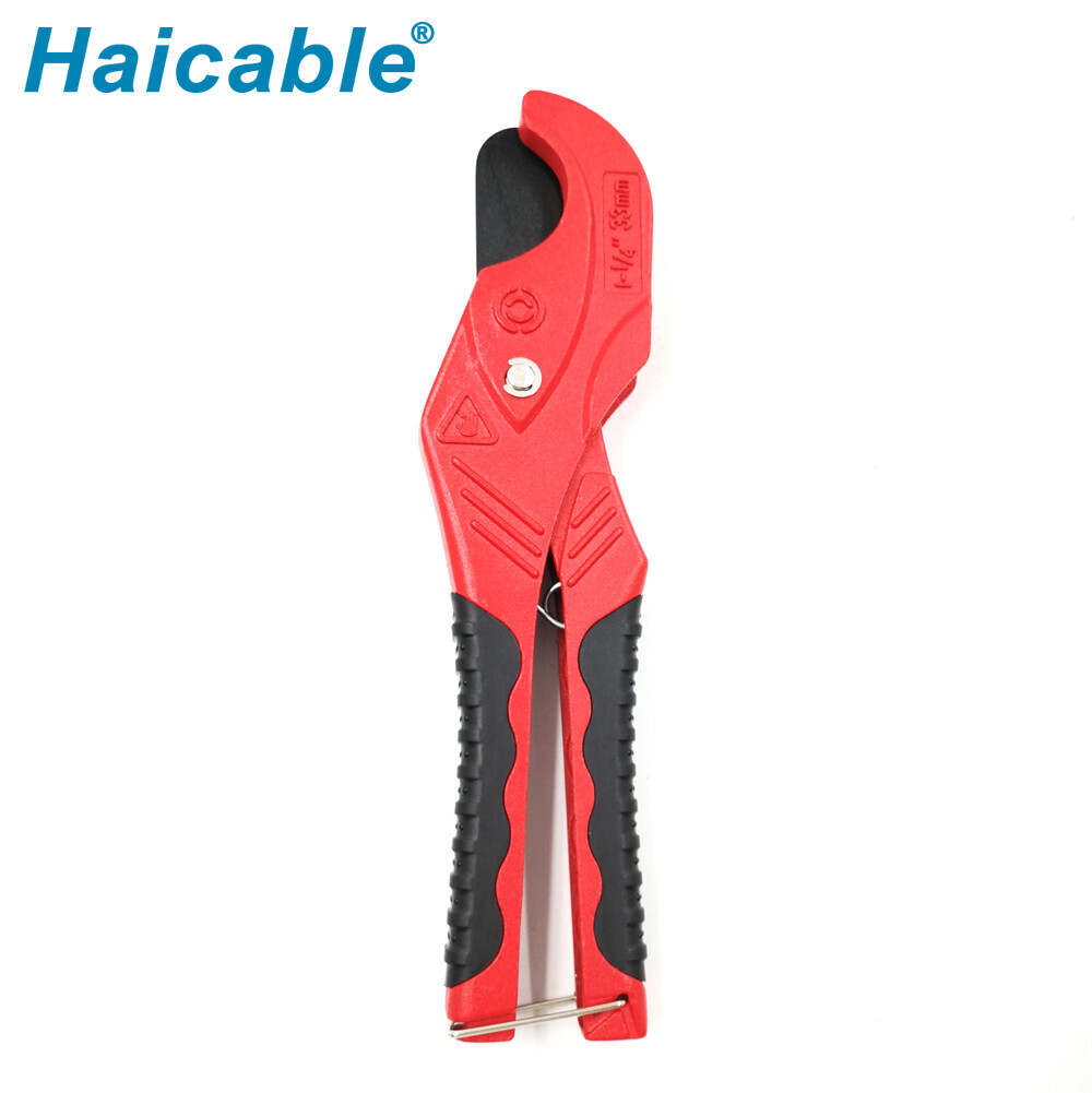 Coupe-tube PVC max. Ø33mm PC-0814