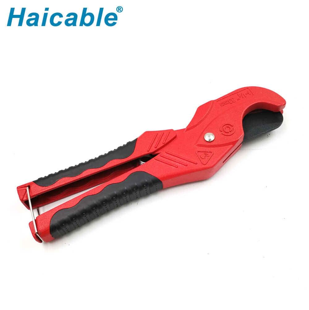 Coupe-tube PVC max. Ø33mm PC-0814