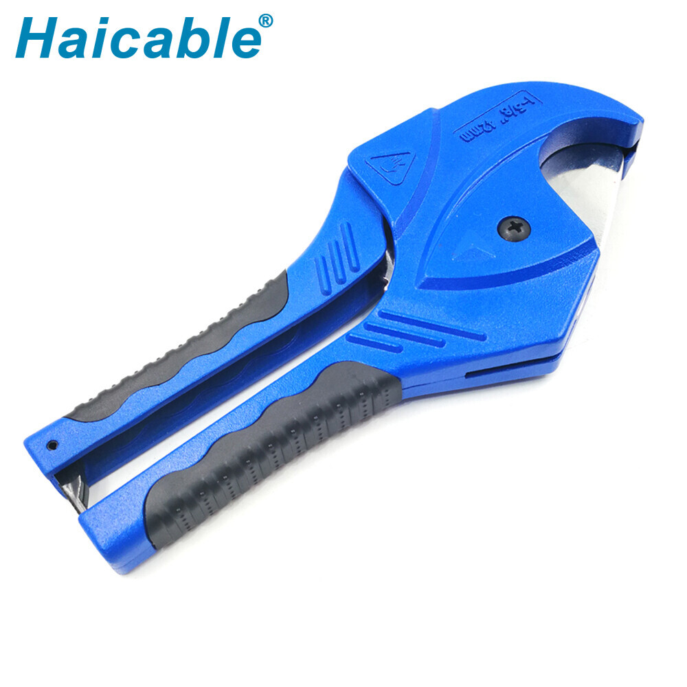 Coupe-tube PVC Max Ø42mm PC-0811