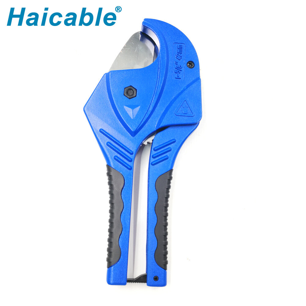 Coupe-tube PVC Max Ø42mm PC-0811