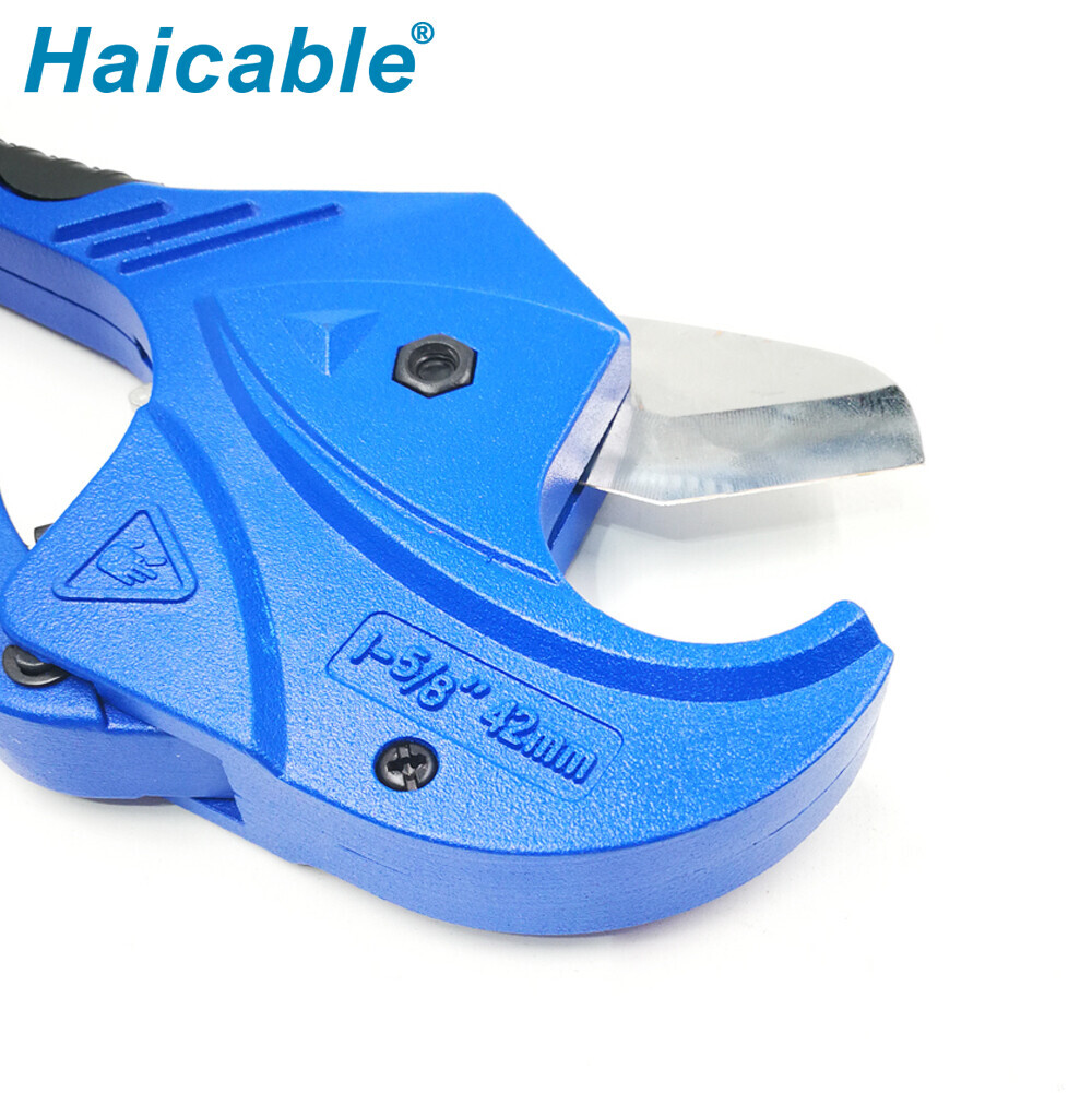 Coupe-tube PVC Max Ø42mm PC-0811