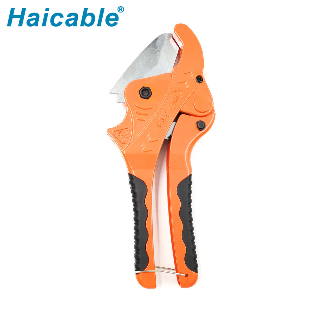 Coupe-tube PVC max. Ø45mm PC-0810