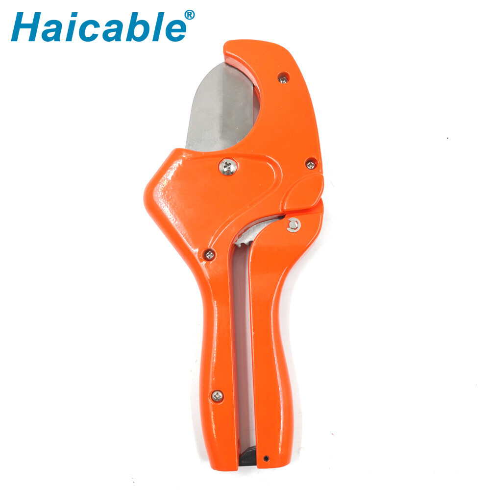 Coupe-tube PVC Max Ø63mm PC-0806B