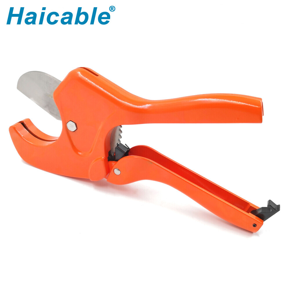 Coupe-tube PVC Max Ø63mm PC-0806B