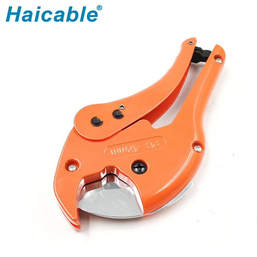 Coupe-tube PVC Max Ø42mm PC-0804B