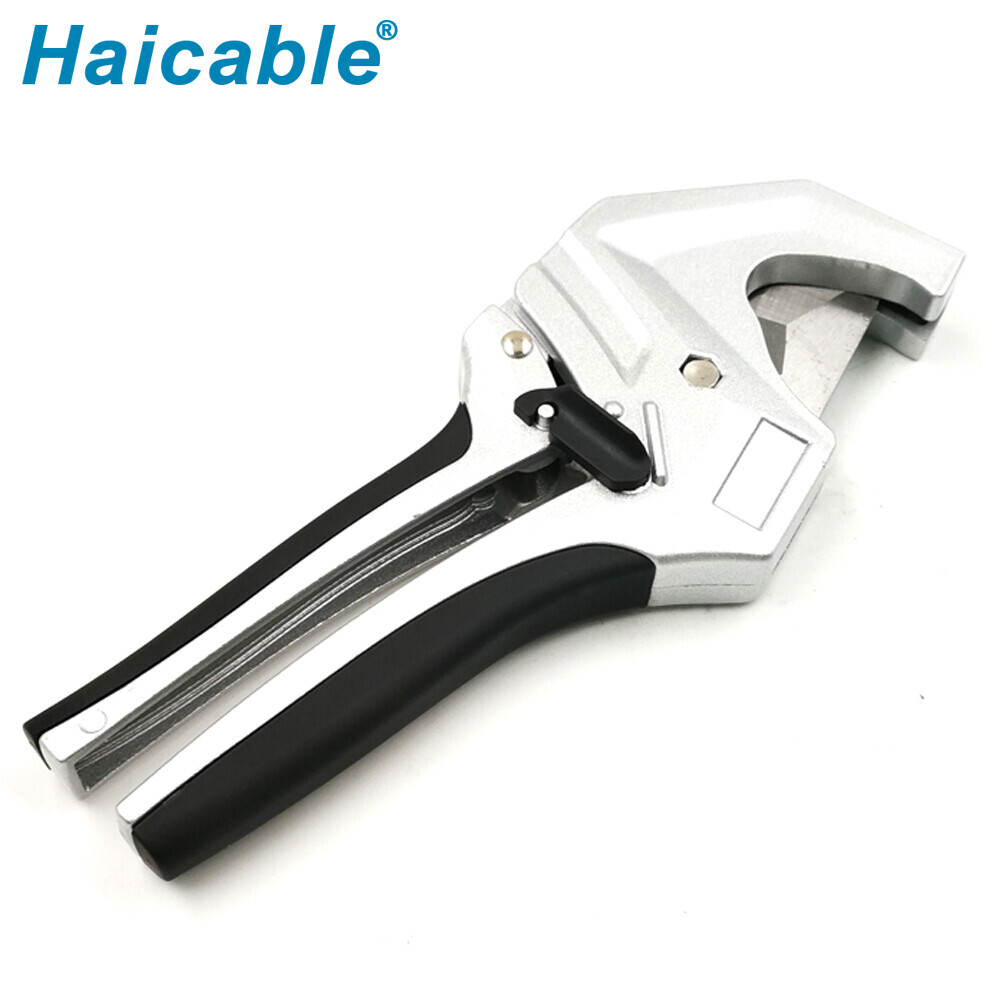 Coupe-tube PVC Max Φ42mm/Φ64mm PC-0803B