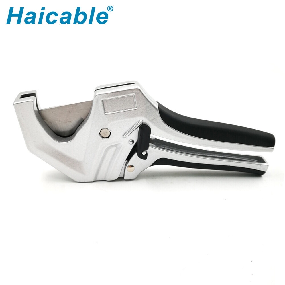 Coupe-tube PVC Max Φ42mm/Φ64mm PC-0803B