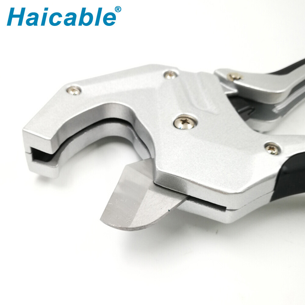 Coupe-tube PVC Max Φ42mm/Φ64mm PC-0803B