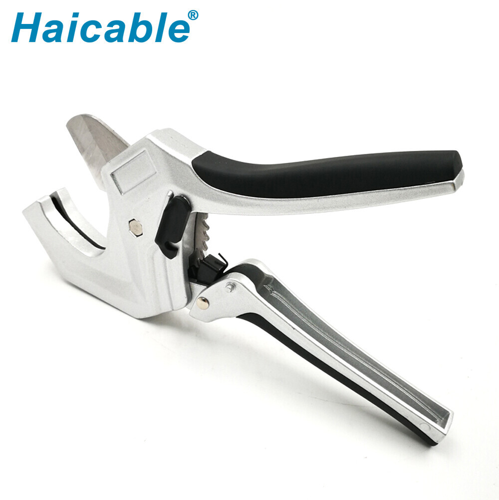 Coupe-tube PVC Max Φ42mm/Φ64mm PC-0803B