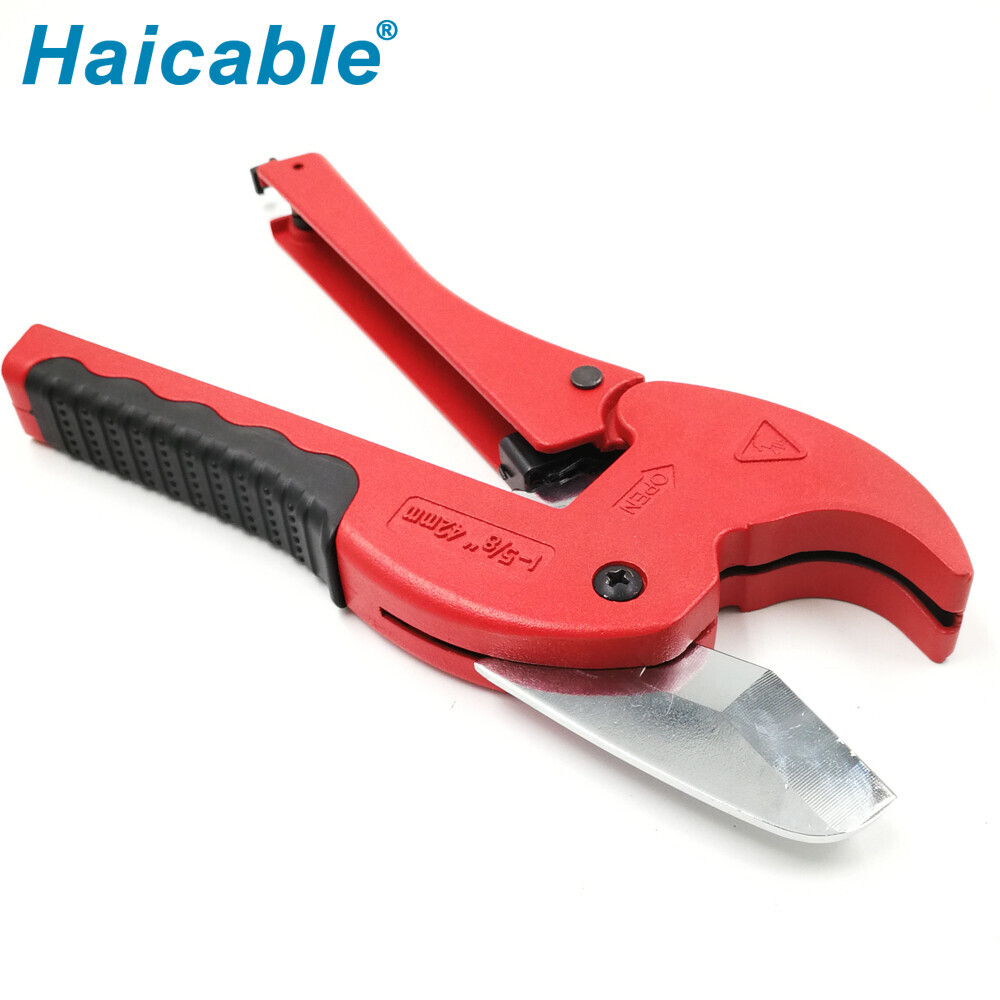 Coupe-tube PVC diamètre max. 42 mm PC-0802B