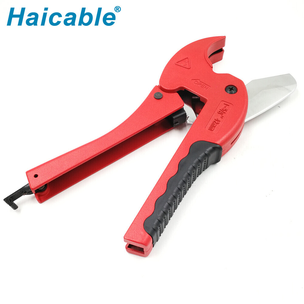 Coupe-tube PVC diamètre max. 42 mm PC-0802B