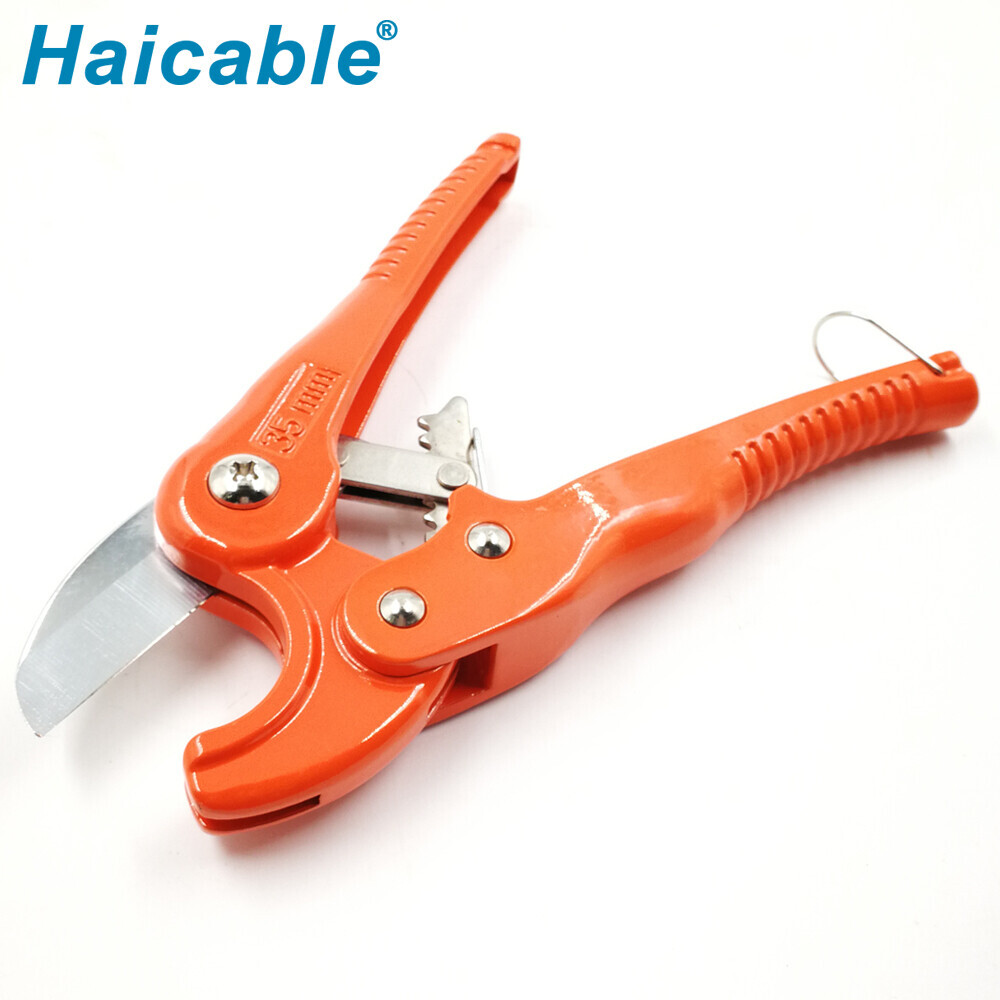 Coupe-tube PVC Max Φ35mm PC-0816