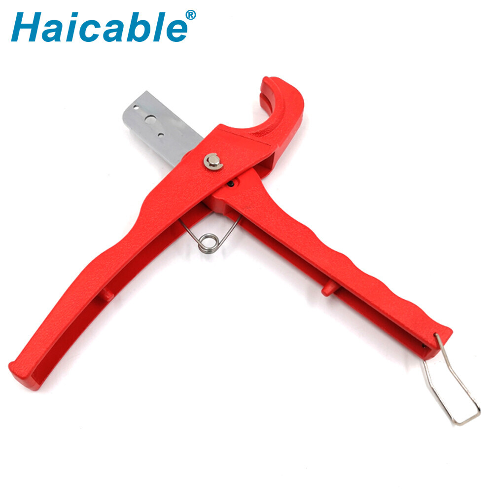 Coupe-tube PVC Max Ø35mm PC-0813