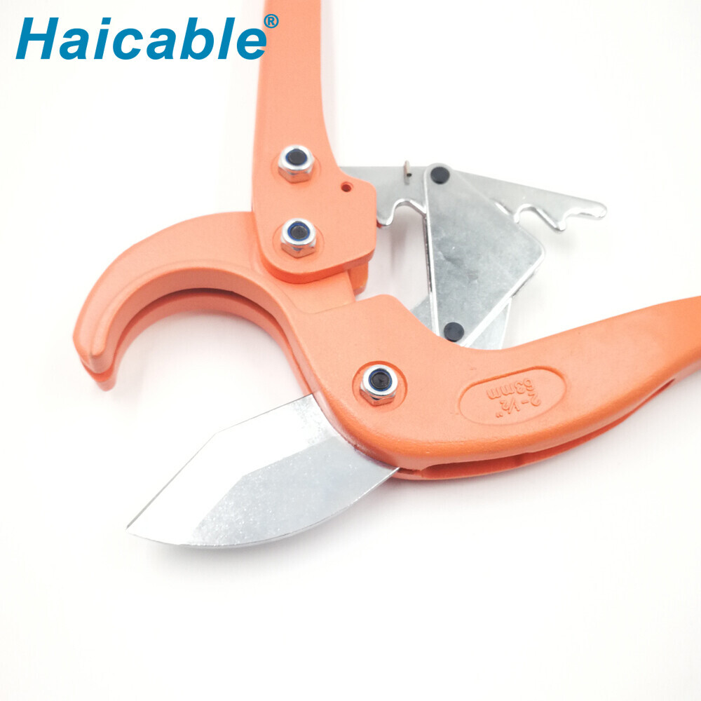 Coupe-tube PVC Max Ø63mm PC-0812