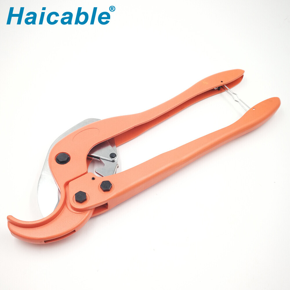 Coupe-tube PVC Max Ø63mm PC-0812