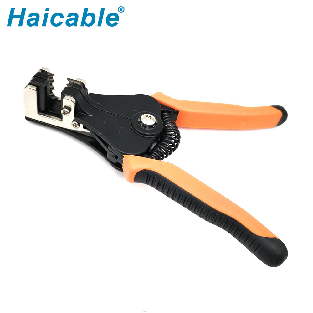 Dénudeur de câble solaire photovoltaïque LA-700B