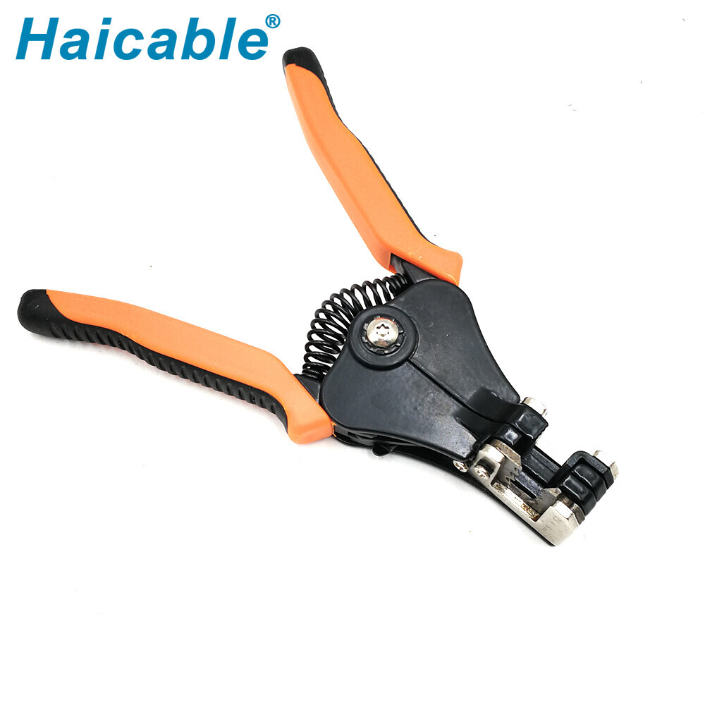 Dénudeur de câble solaire photovoltaïque LA-700B