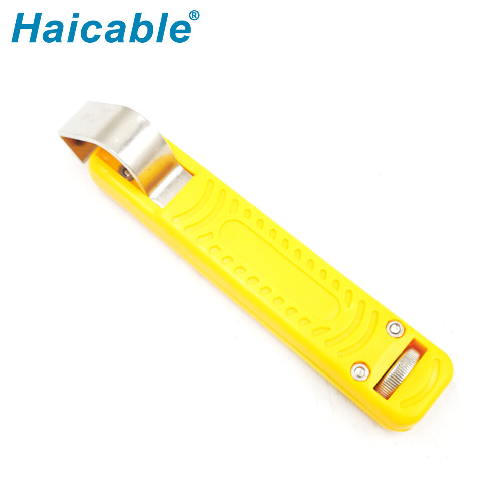 Couteau pour câbles Max Ø28mm LY25-2