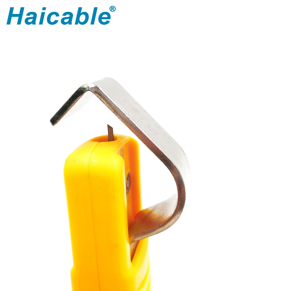 Couteau pour câbles Max Ø28mm LY25-2