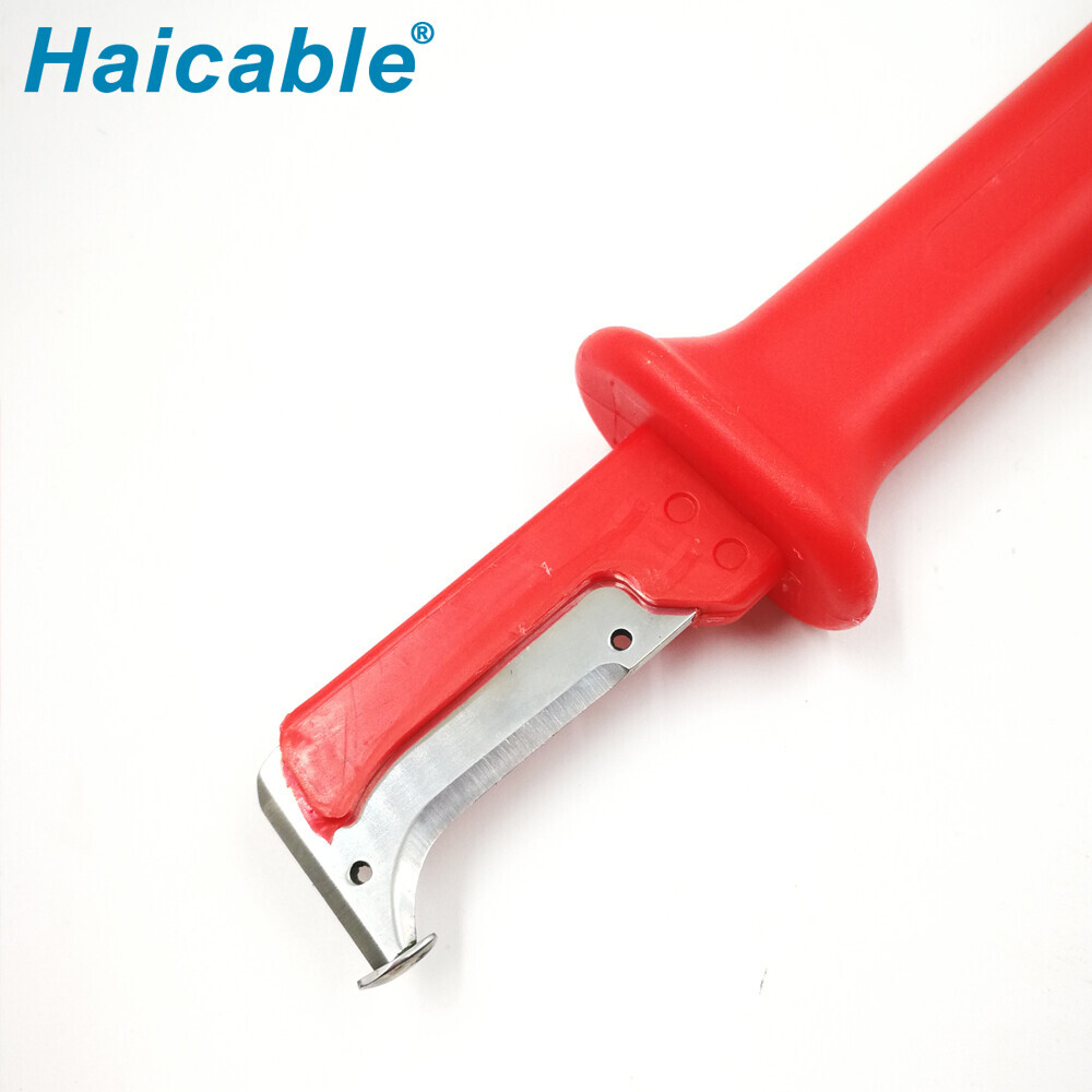 Couteau à câble WX-31