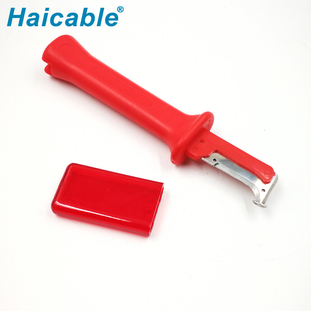 Couteau à câble WX-31