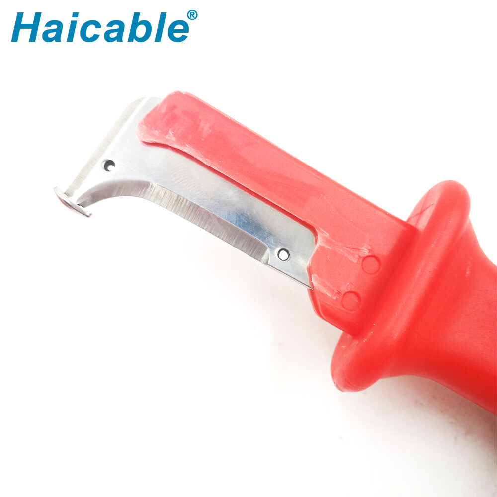 Couteau à câble WX-31