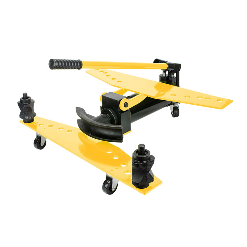 Cintreuse de tuyaux série SWG Cintreuse de tuyaux série SWG