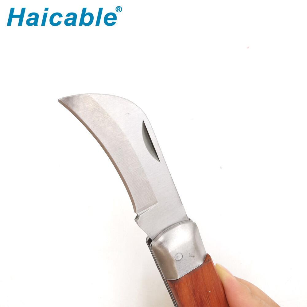 Couteau à câble KC-507K