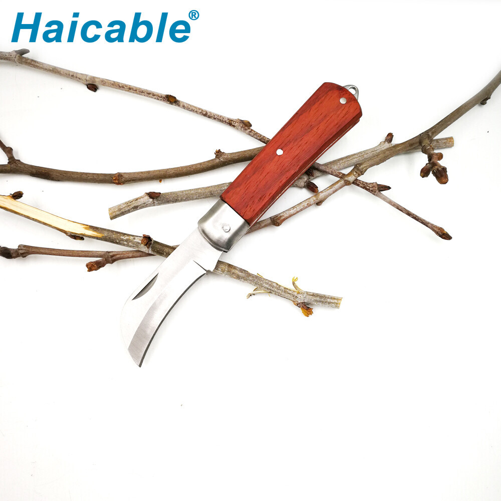 Couteau à câble KC-507K