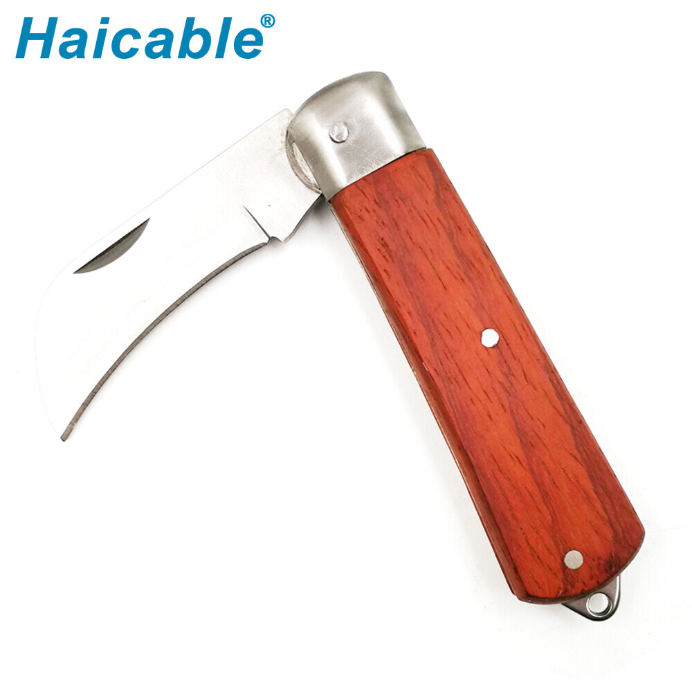 Couteau à câble KC-507K