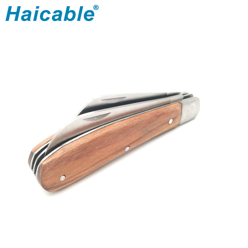 Couteau pour câble KC-505K