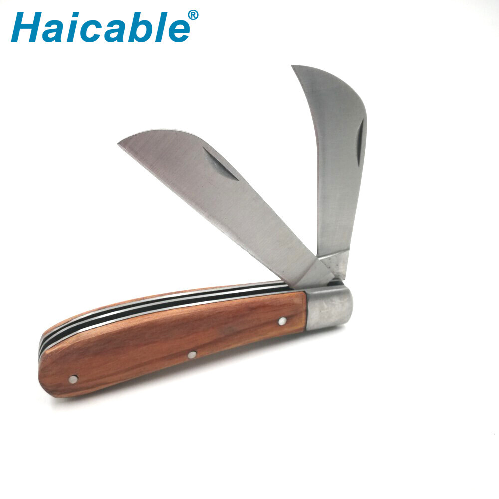 Couteau pour câble KC-505K