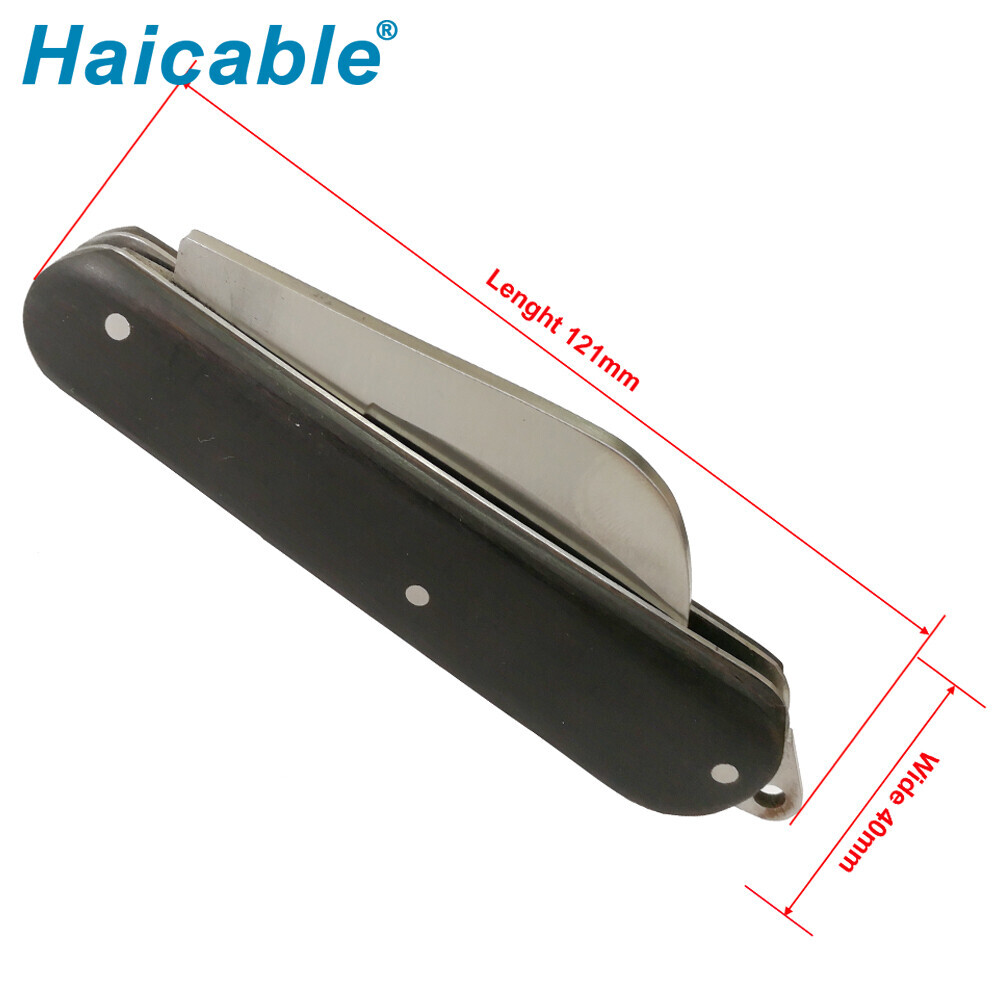 Couteau à câble KC-503K