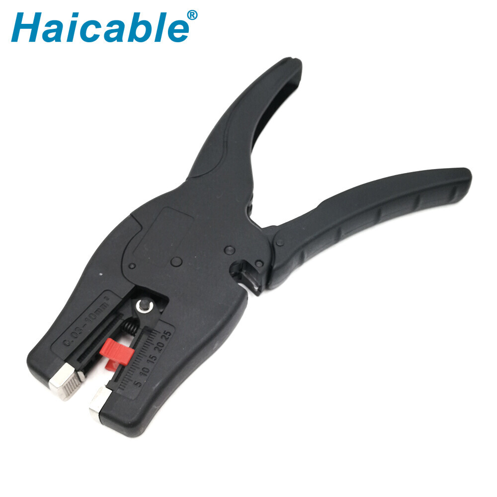 Dénudeur Multifonction HS-D3R