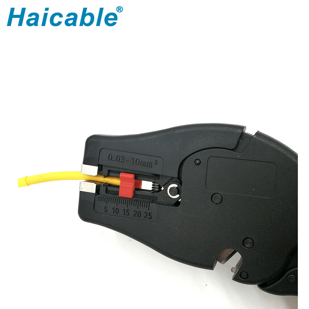 Dénudeur Multifonction HS-D3R