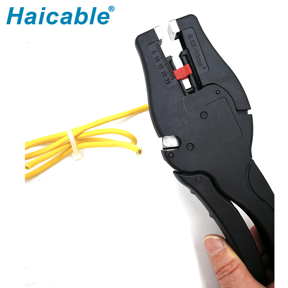 Dénudeur Multifonction HS-D3R