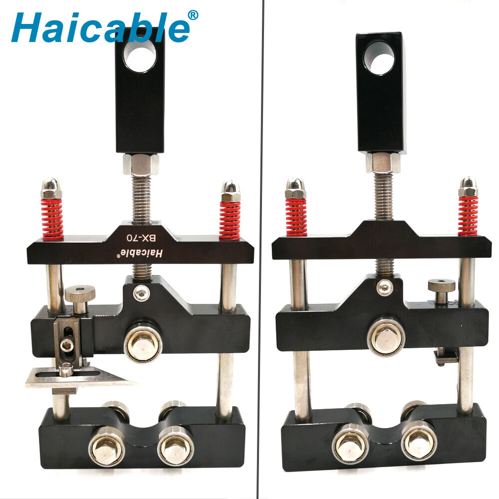 Dénudeuse de fil Max Ø68mm BX-70